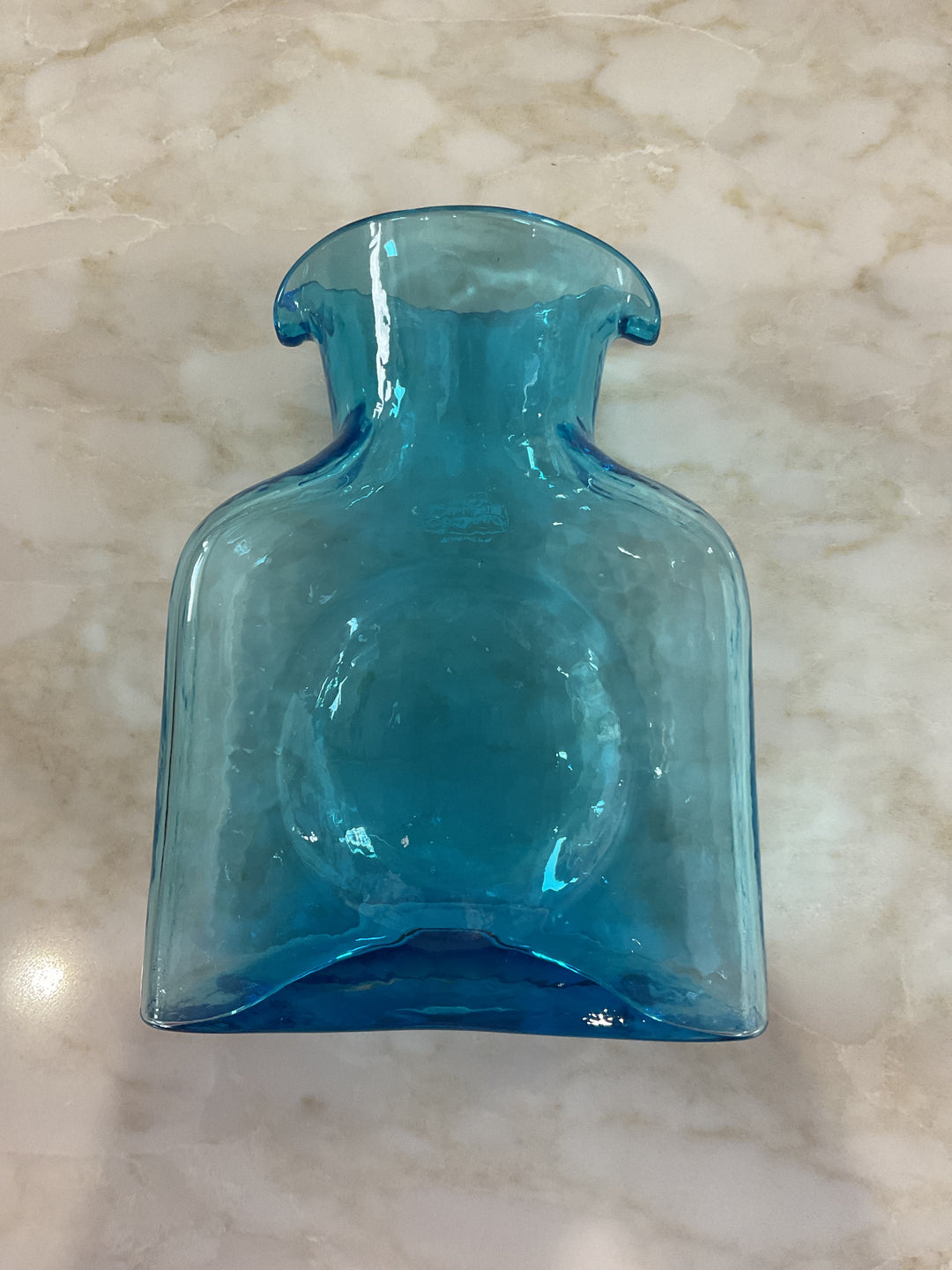 Blenko Water Bottles