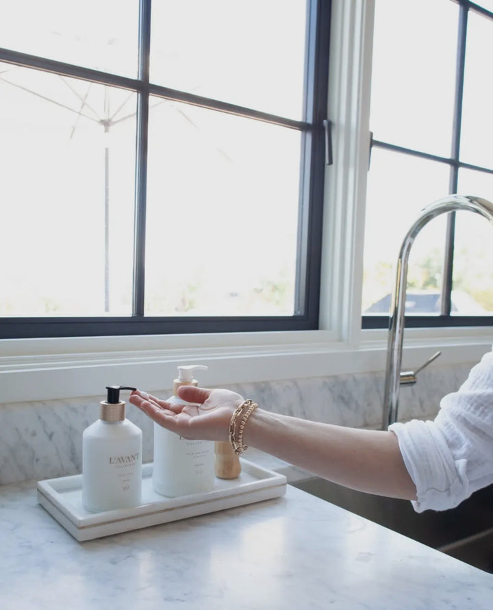 L’AVANT Signature Hand Lotion