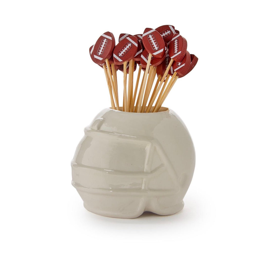 Game Day Football Pick Set