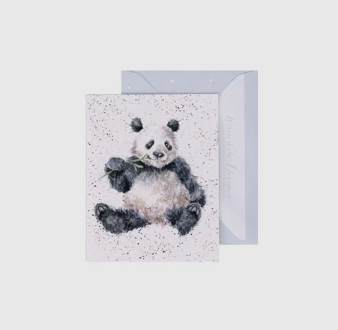 Mini Gift Enclosure Cards