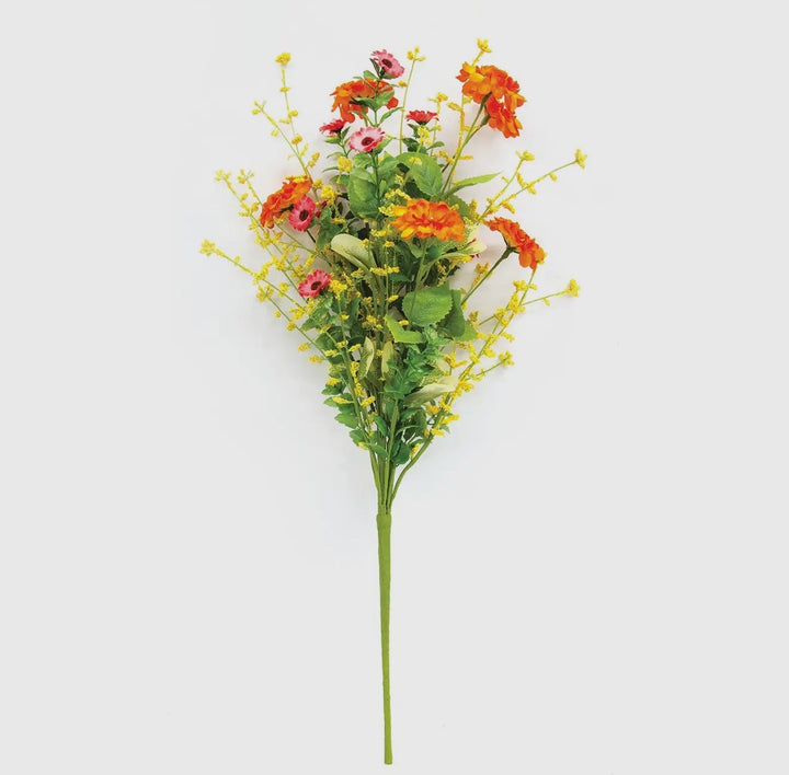 Sunlit Meadow 21” Floral Bundle