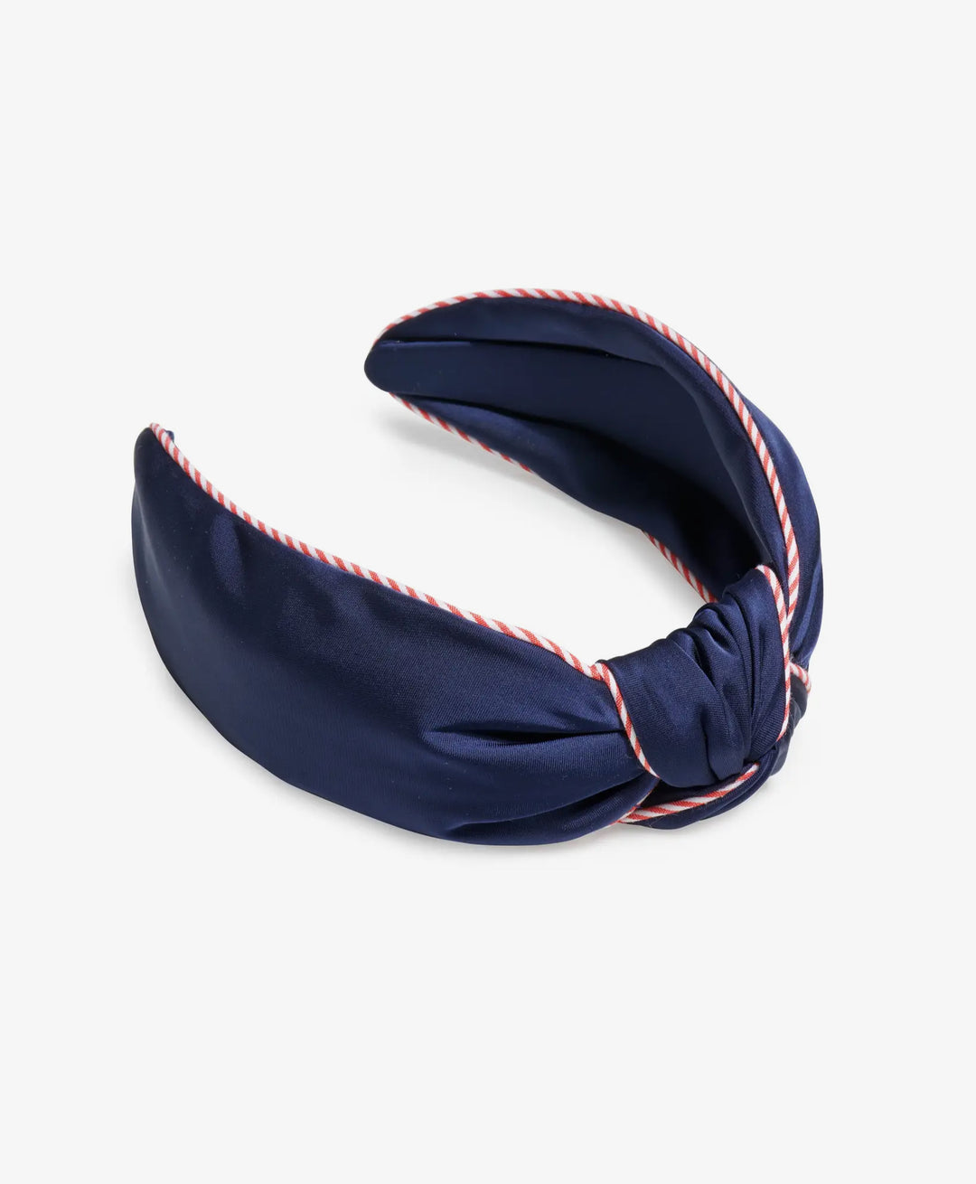 Nautical Knot Headband