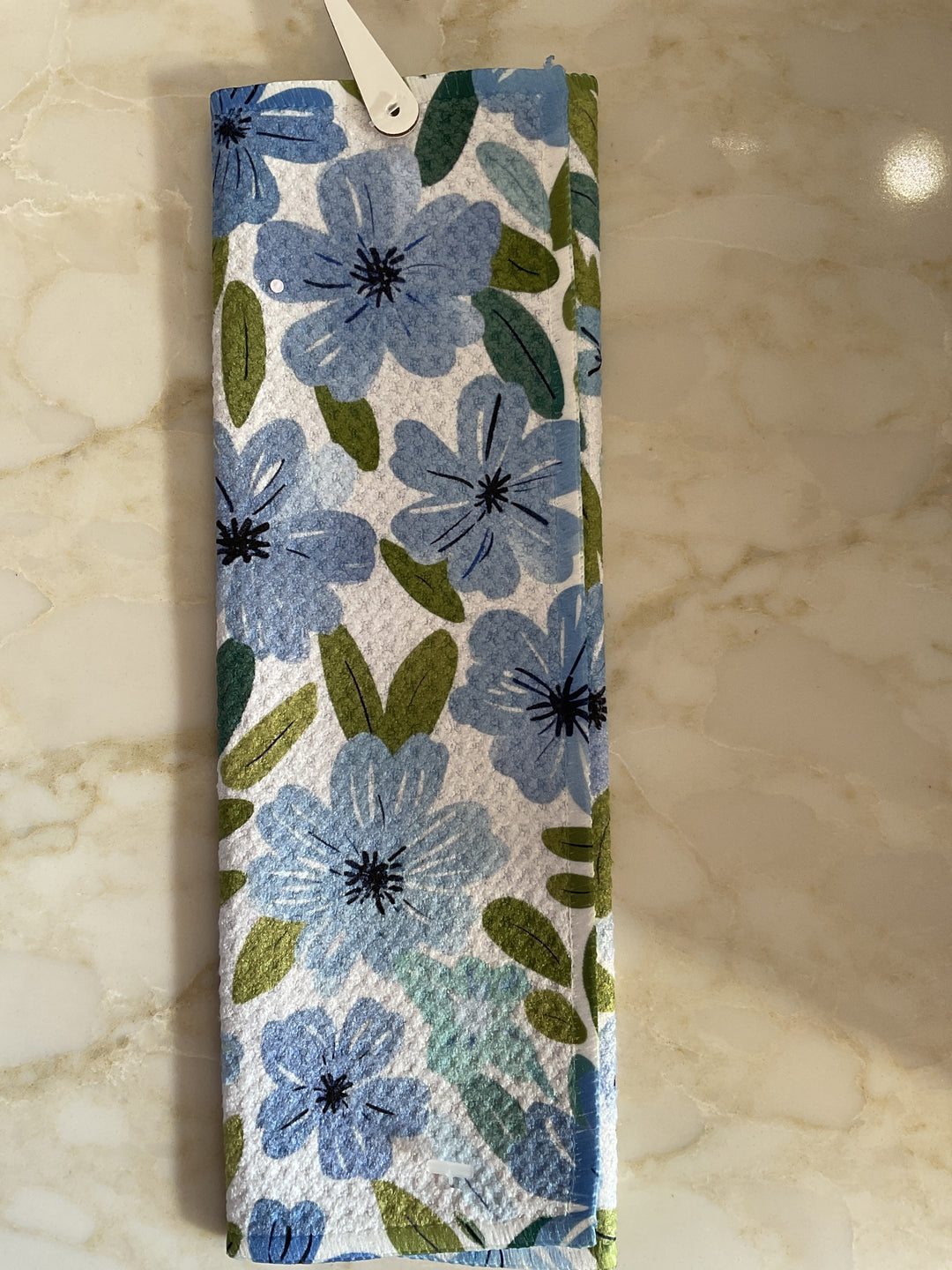 Eco Friendly Washcloth