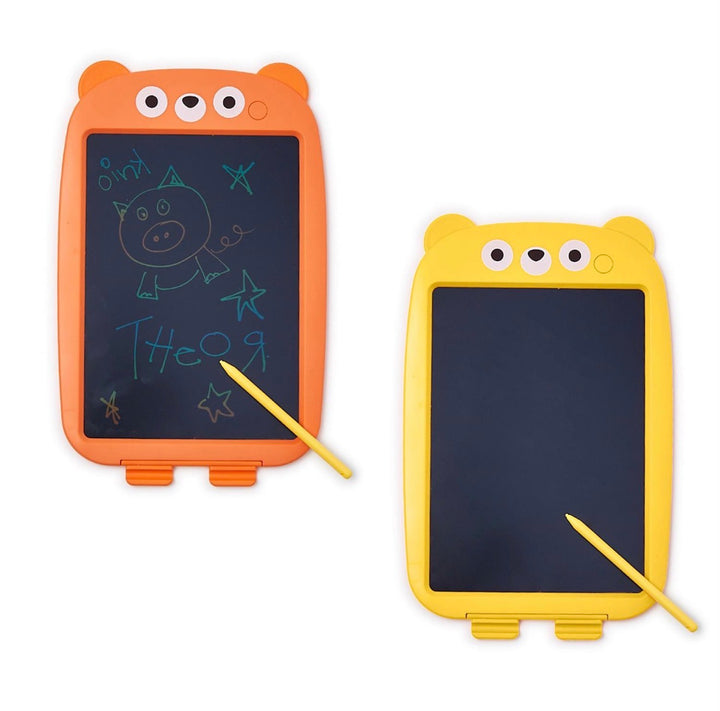 Doodle Bear LCD Sketch Board