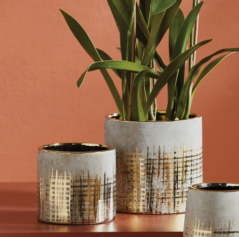 Kambia Vases