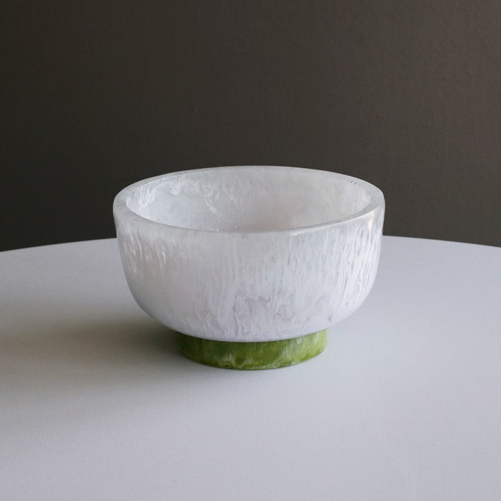 Rio Small Bowl with Base