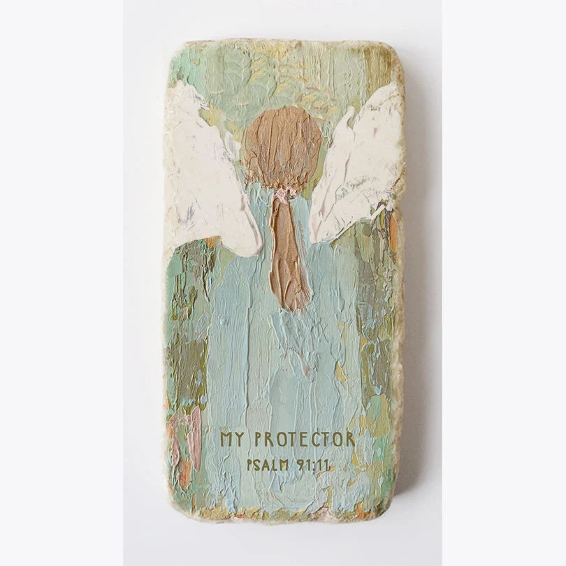 Scripture Stones - Half Blocks