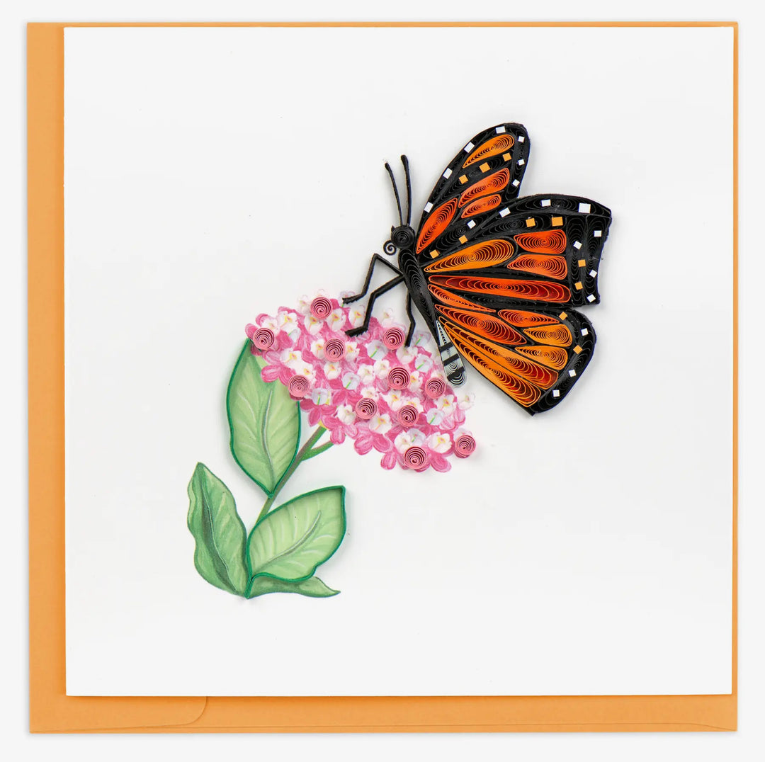 Quilling Cards