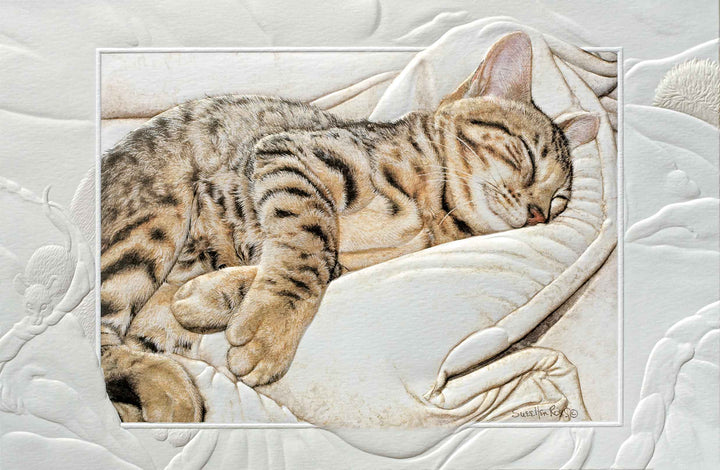 Pumpernickel Press Greeting Cards