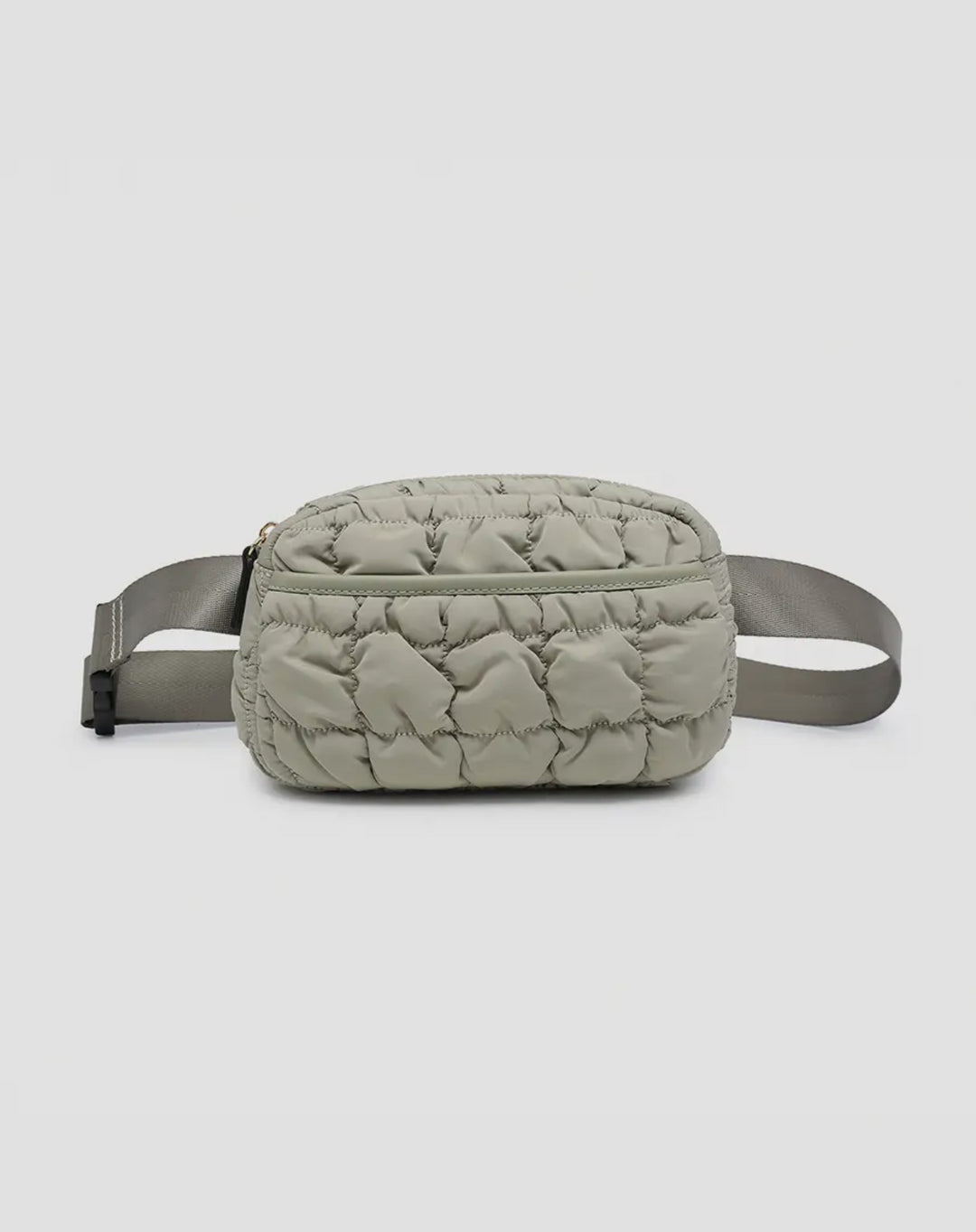 Quinn Quilted Belt Bag