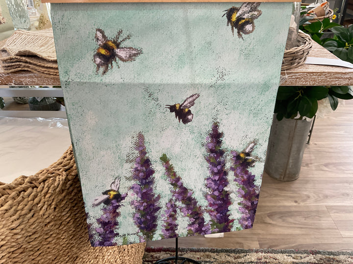 Garden Flags (Multiple Options)