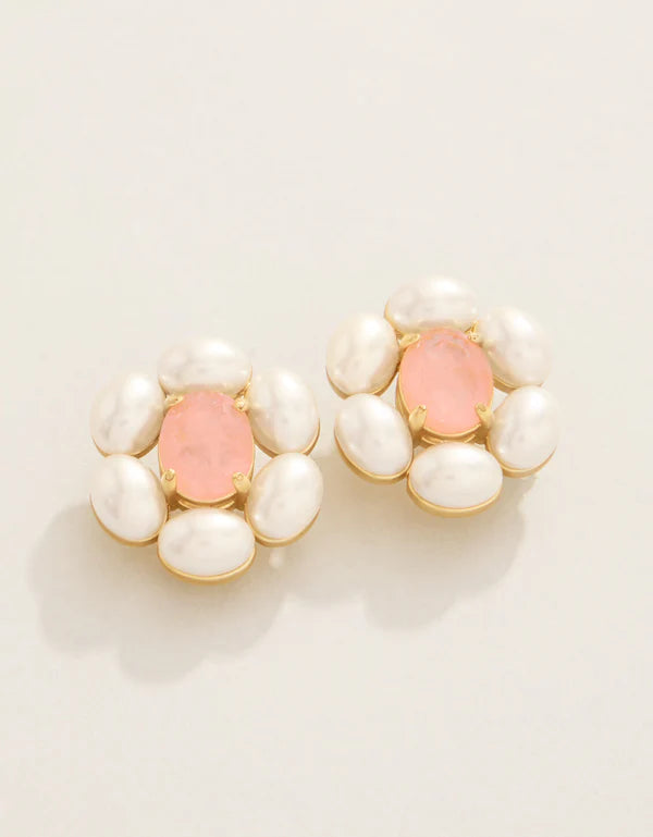 Spartina Earrings - FINAL SALE