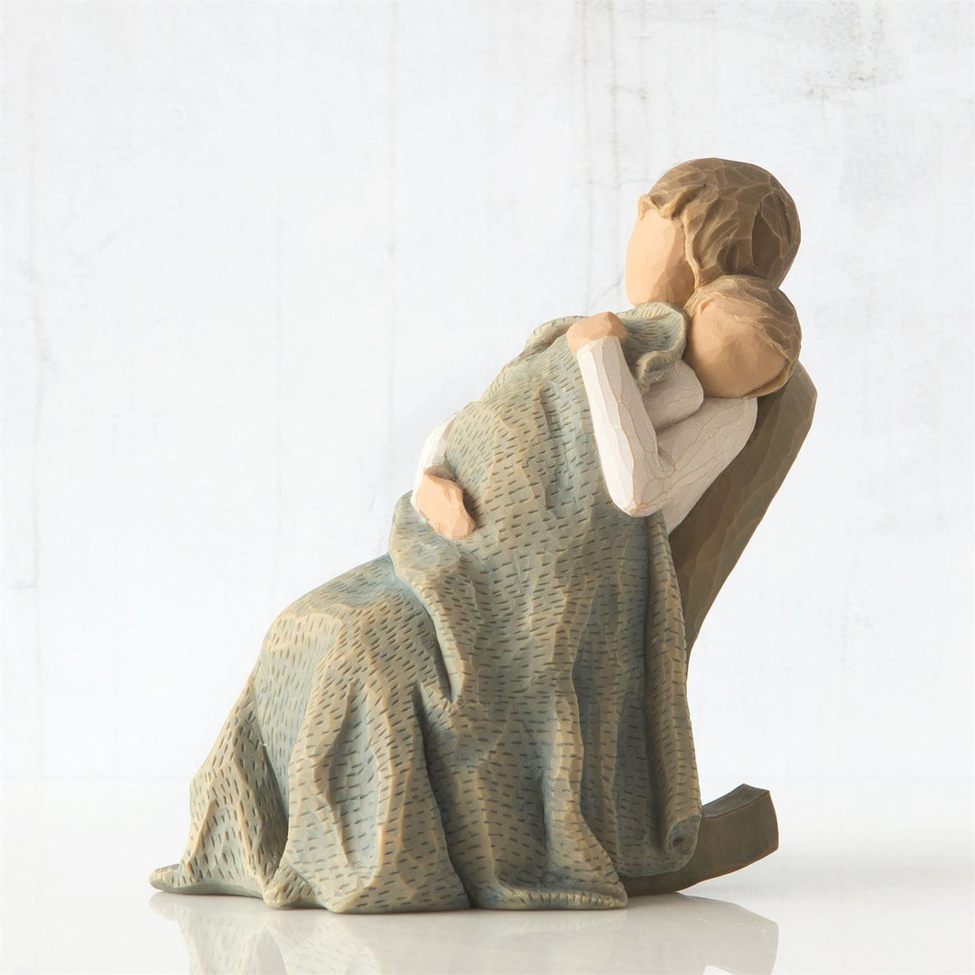 Willow Tree Figurine Collection