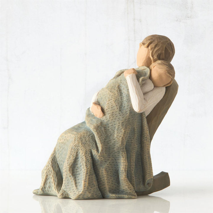 Willow Tree Figurine Collection