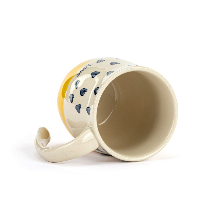 Warm Heart Mug – Love