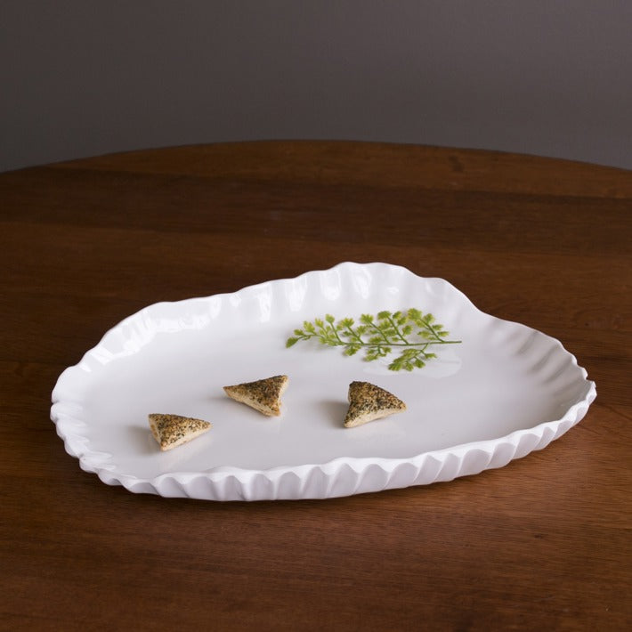 Melamine platter