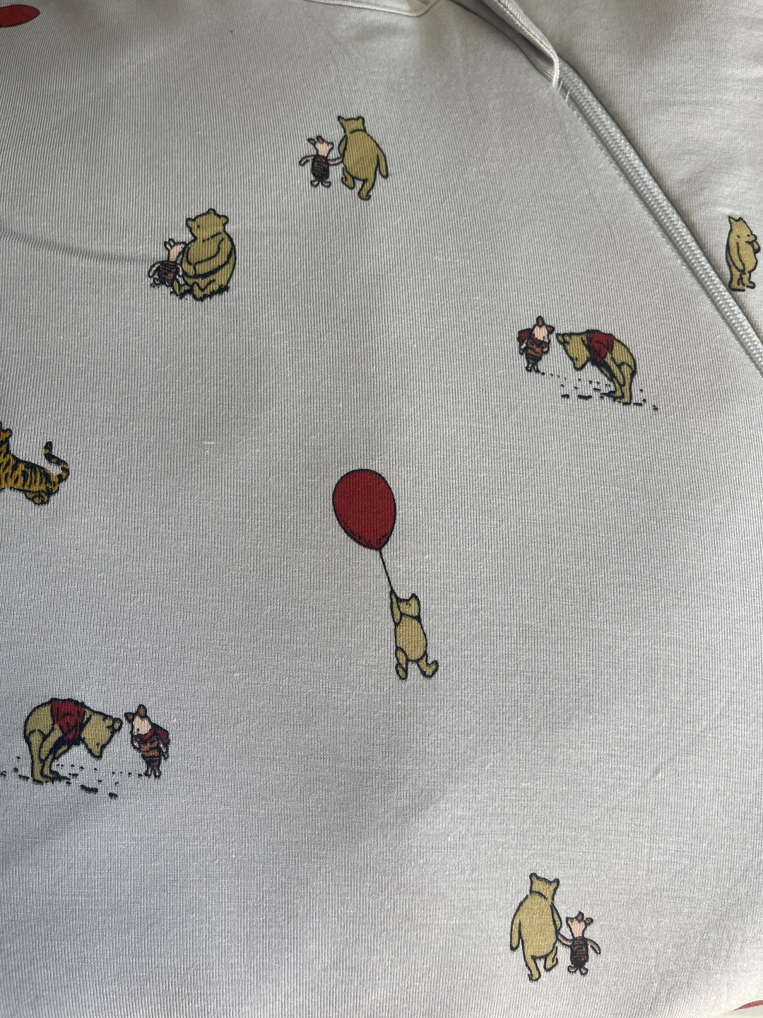 Pooh Sleep Sack