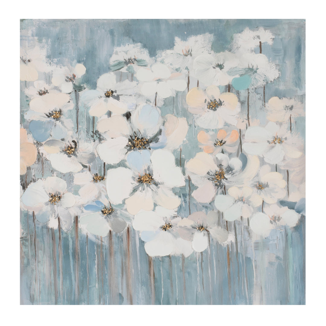 Whispering Dogwood Canvas