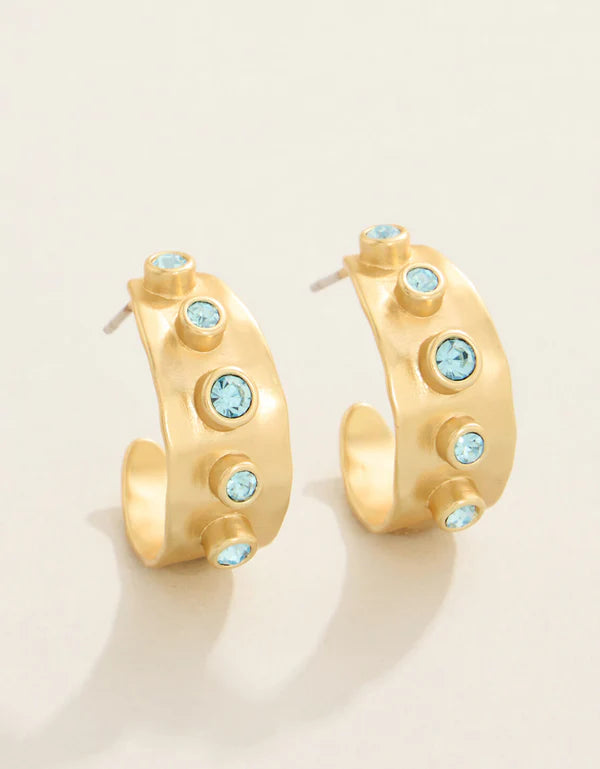 Spartina Earrings - FINAL SALE