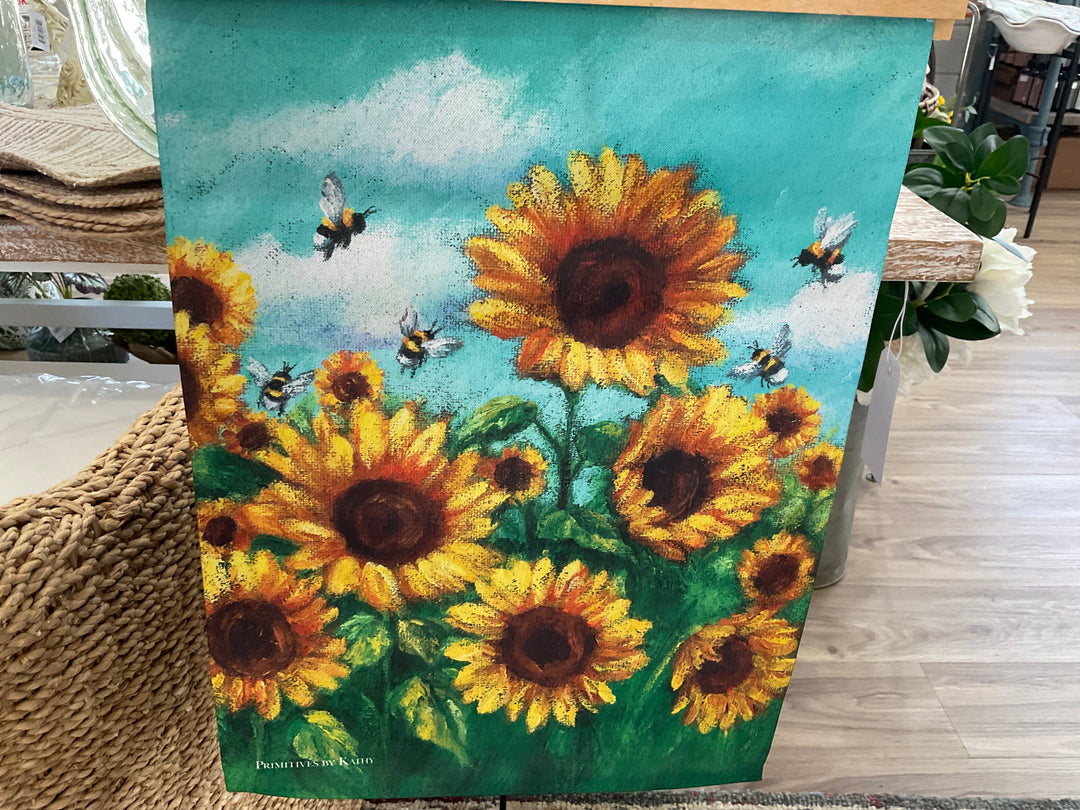 Garden Flags (Multiple Options)