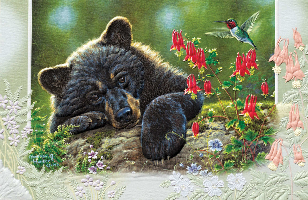 Pumpernickel Press Greeting Cards