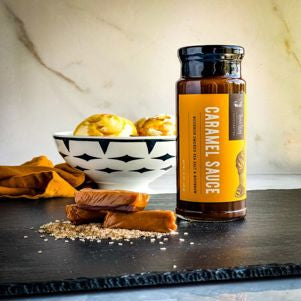 Caramel Sauce