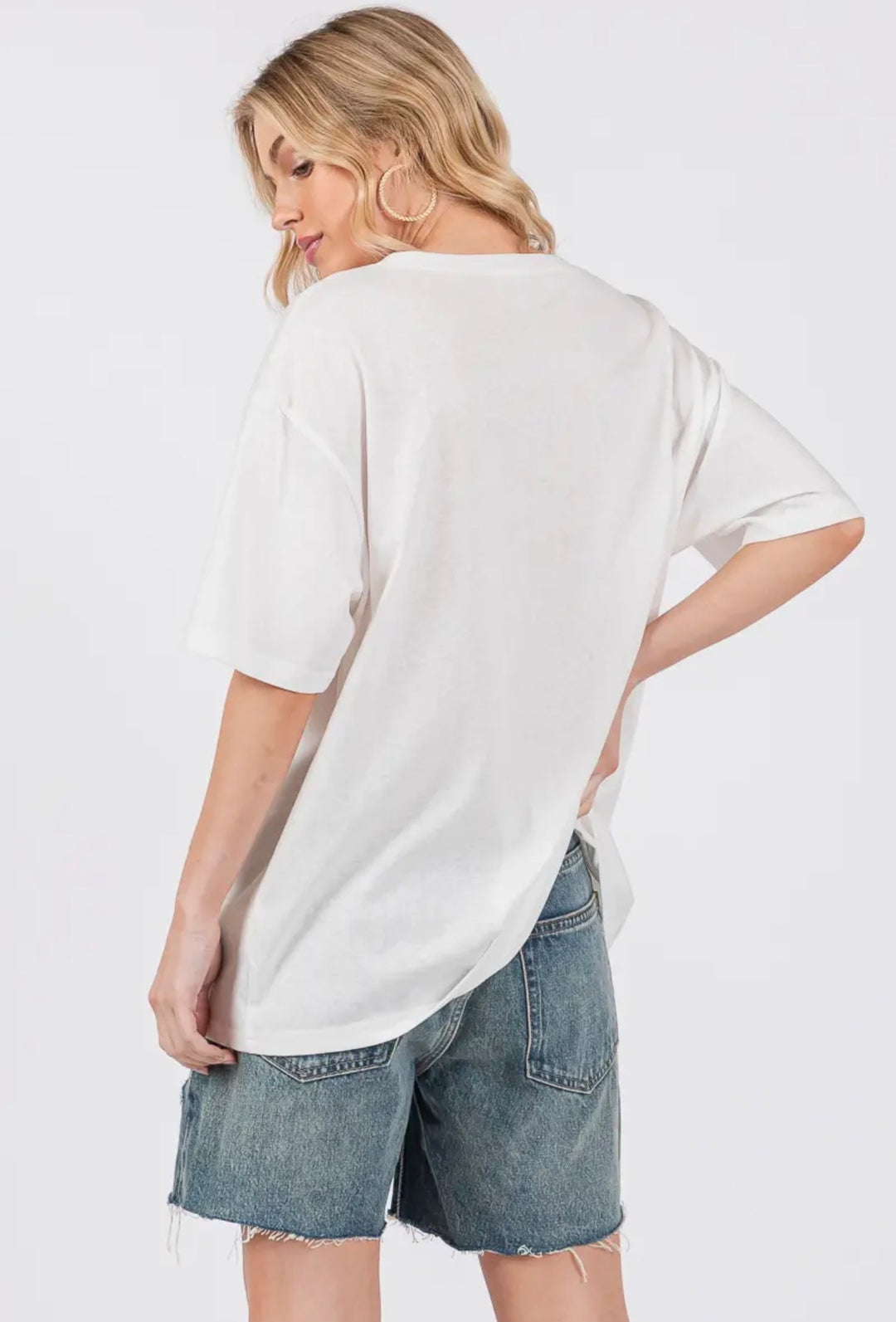 USA Tee