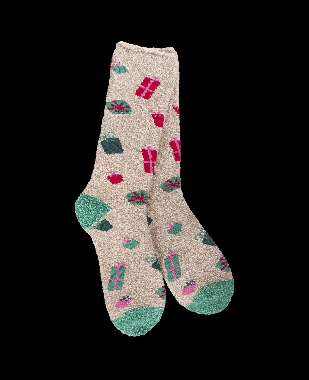 World’s Softest Socks – Packages