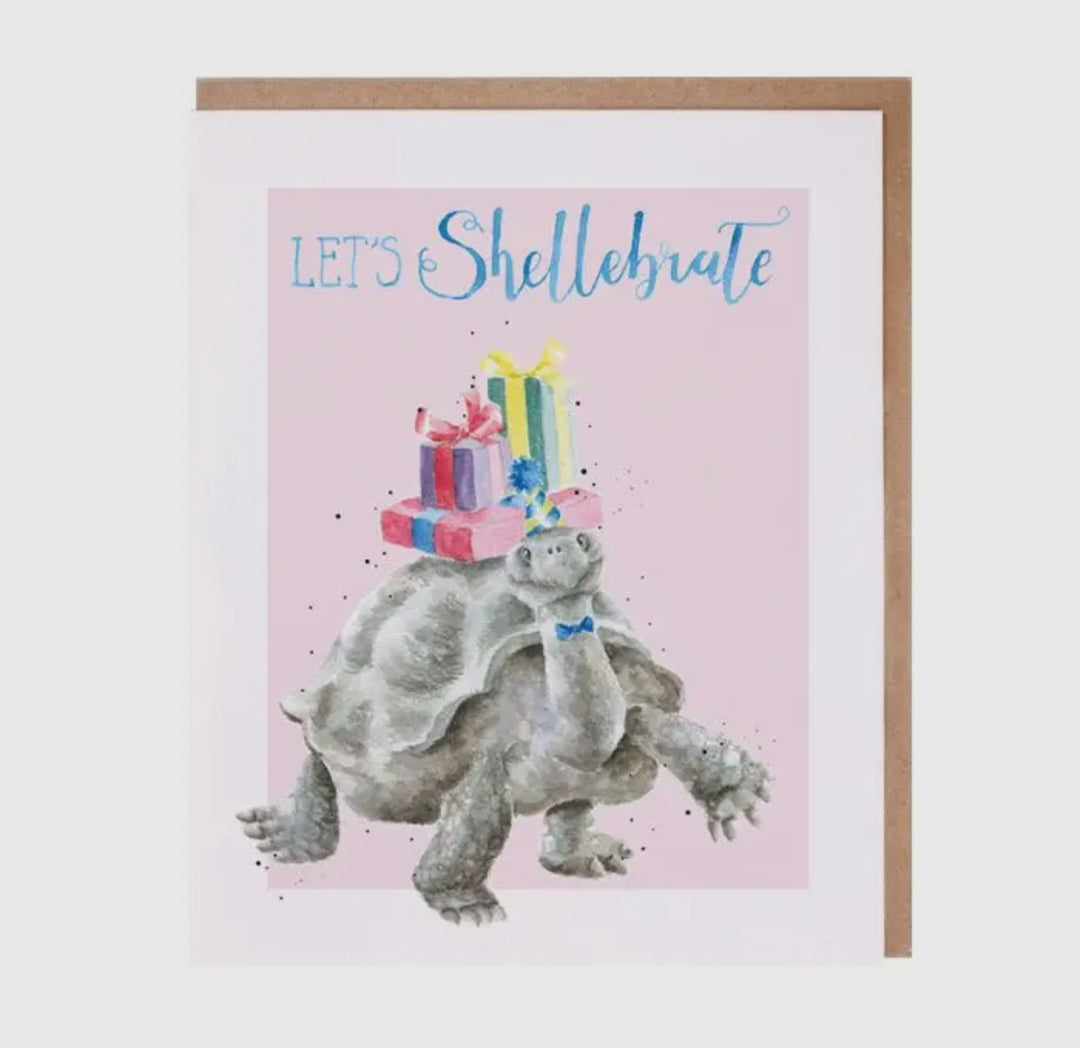 Greeting Cards - 5x7