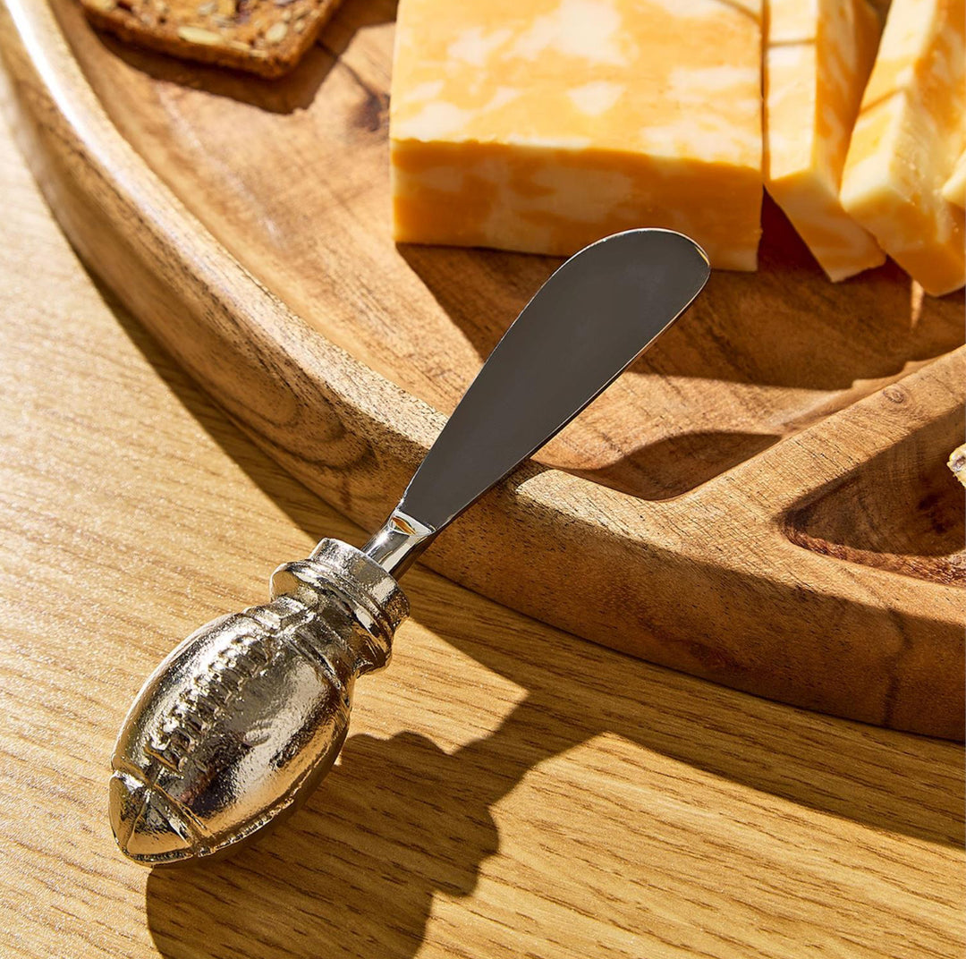 Football Spreader Knife