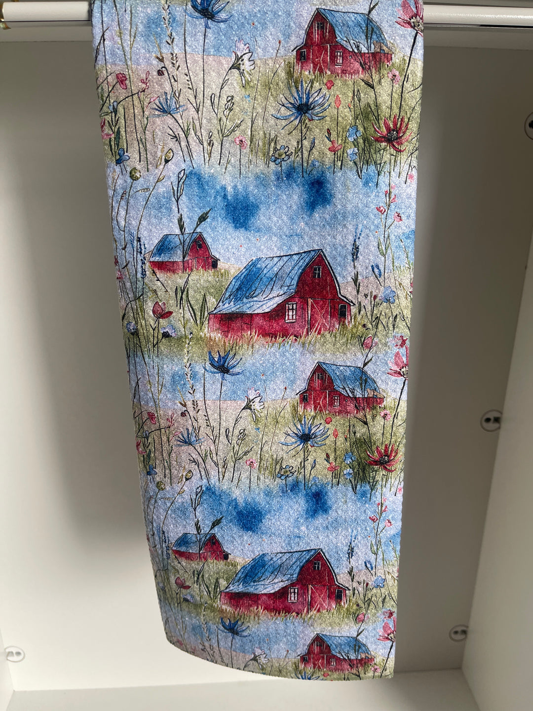 Eco Friendly Multi Purpose Towel