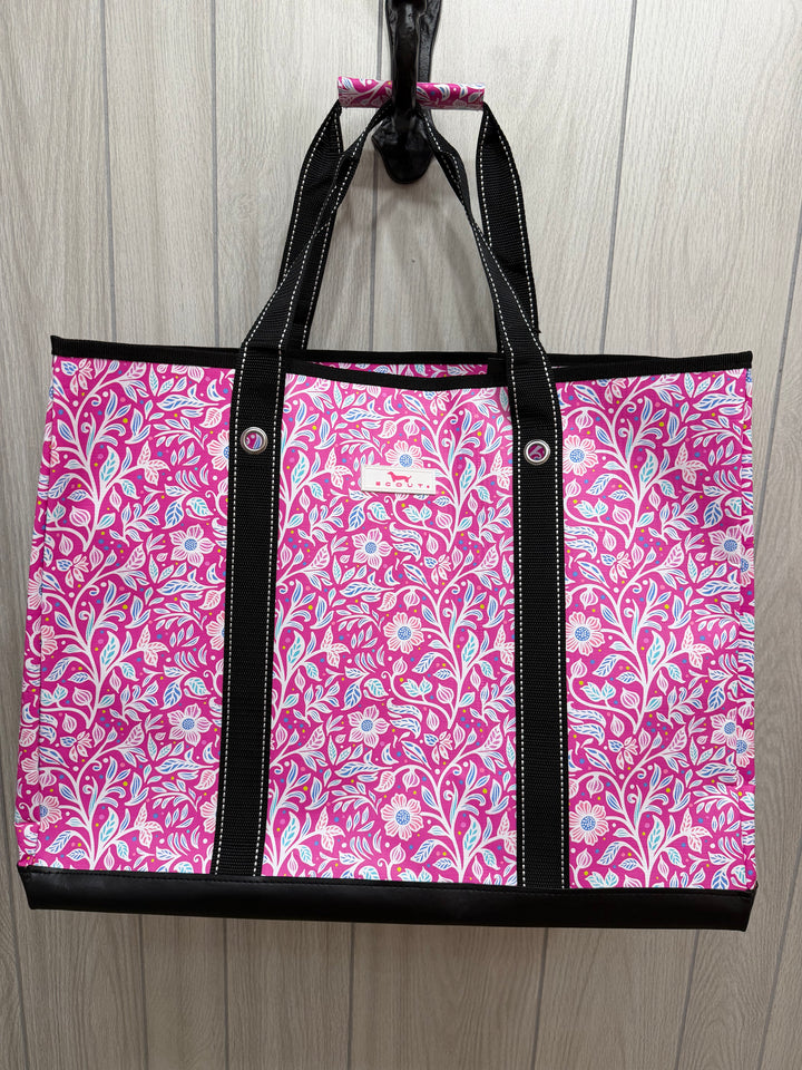 Scout Bag - 3 Boys XL Tote Bag