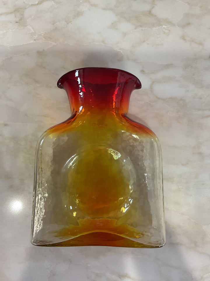 Blenko Water Bottles