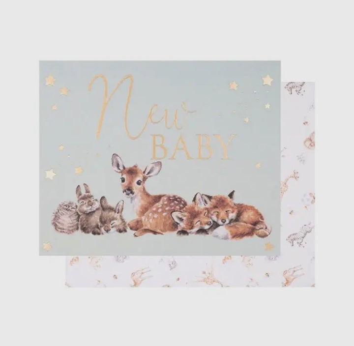 Greeting Cards - 5x7