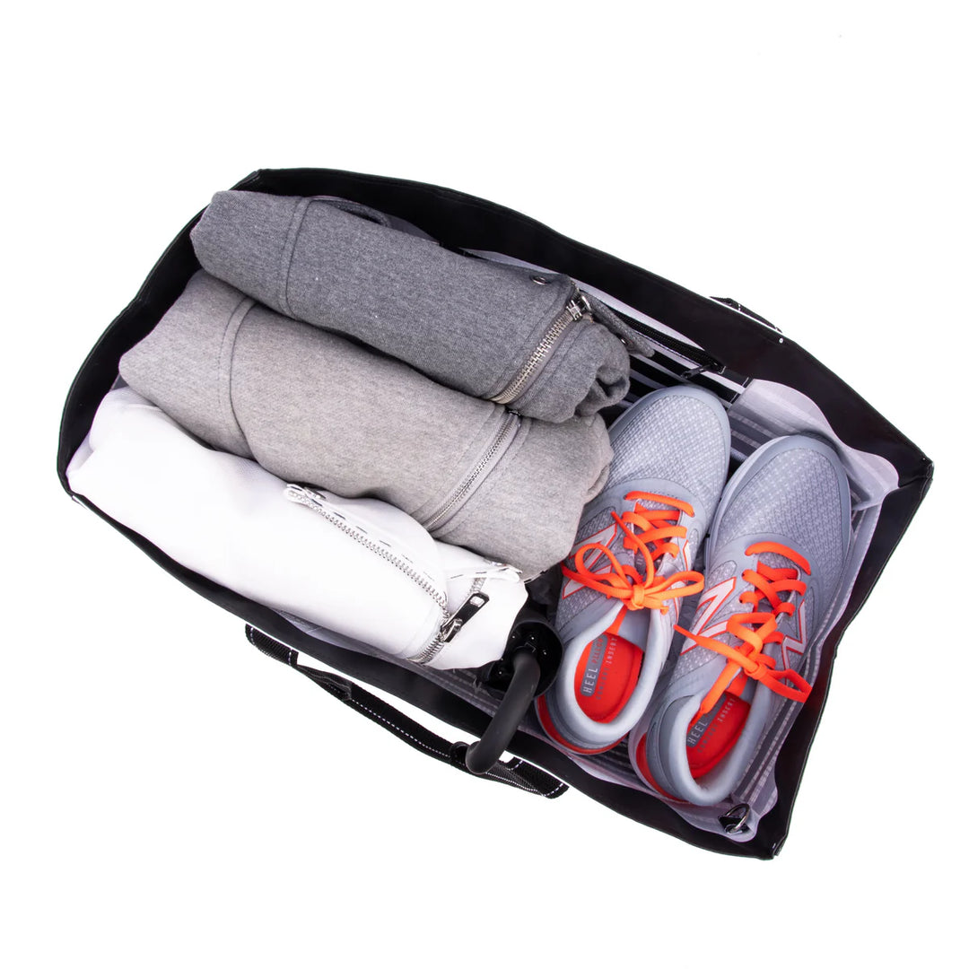 Scout Bag - Original Deano Tote Bag