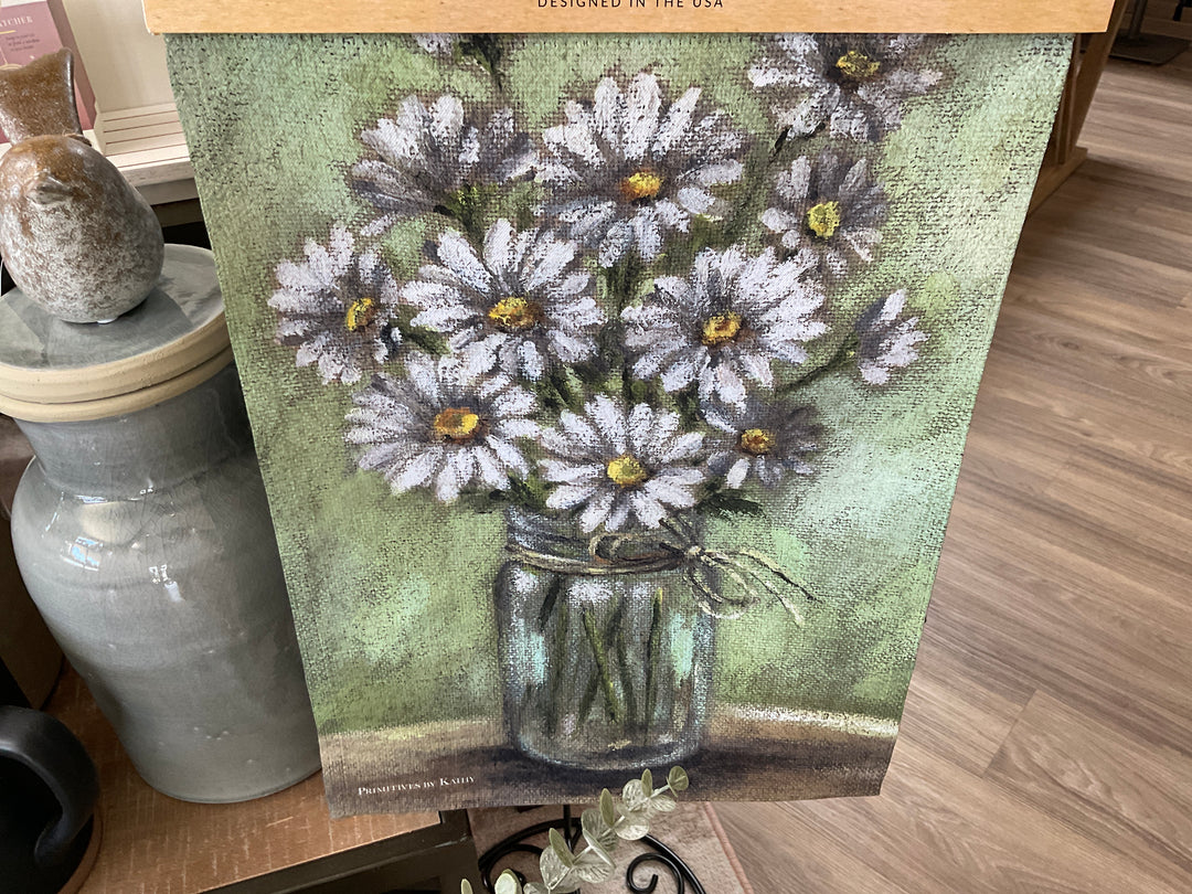 Garden Flags (Multiple Options)