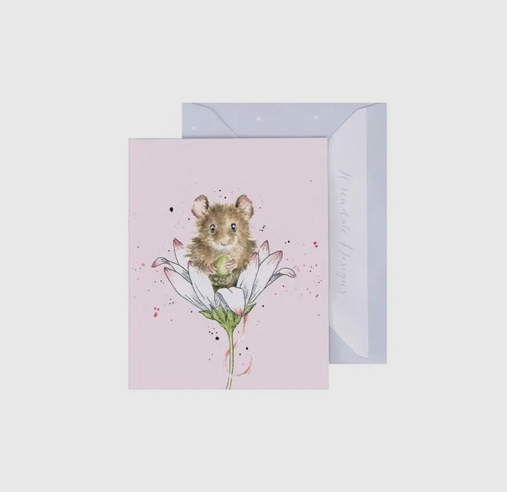Mini Gift Enclosure Cards