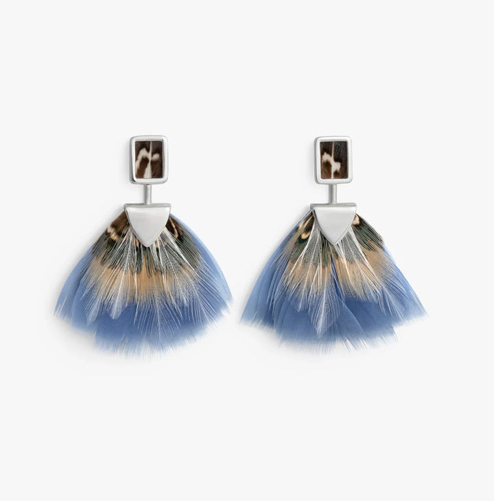 Sydney Statement Earrings - FINAL SALE