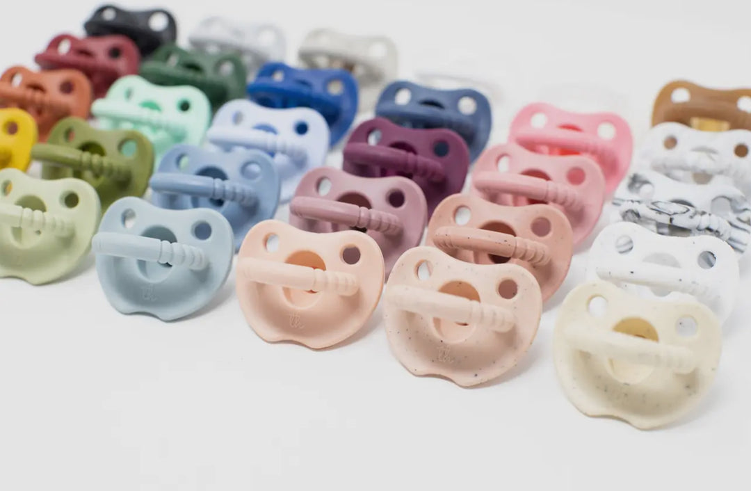 Silicone Pacifier