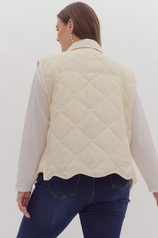 Puffer Vest