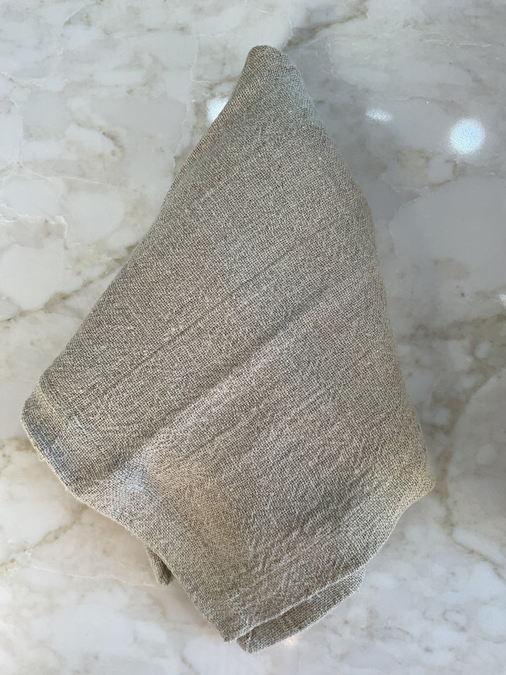 Sage Napkins
