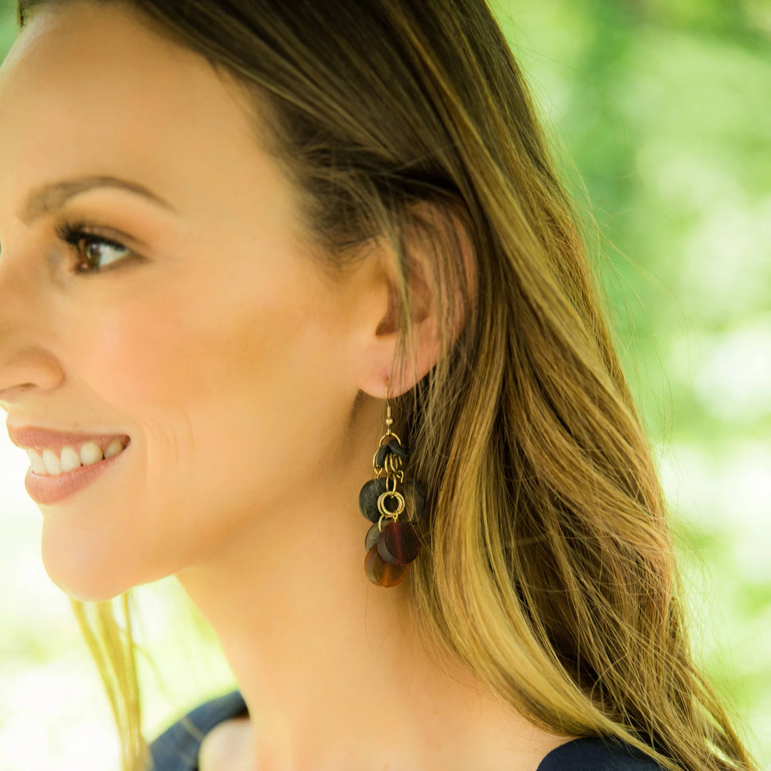 Omala Earring Collection