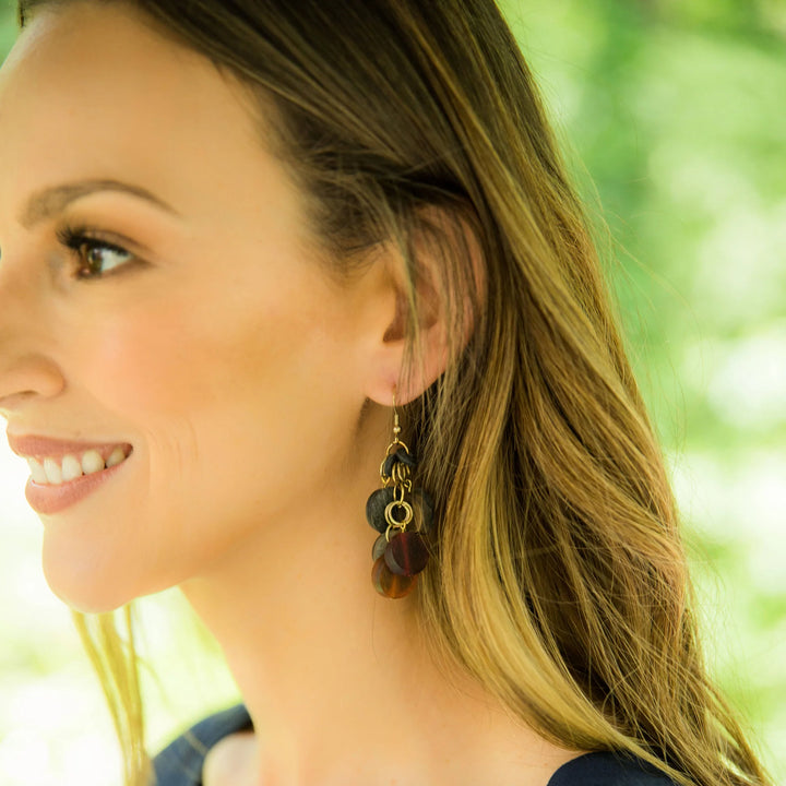 Omala Earring Collection