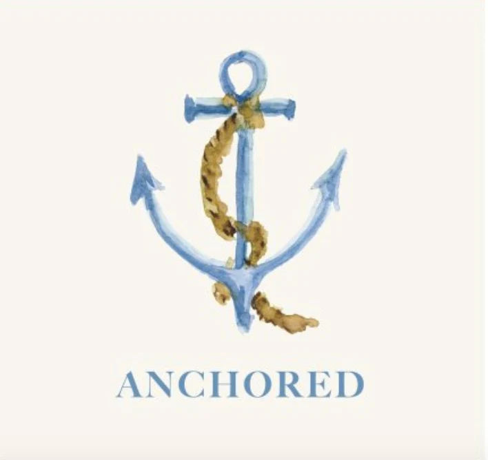 Anchored Notepad