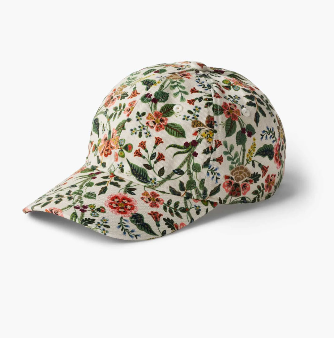 Gracie Baseball Cap