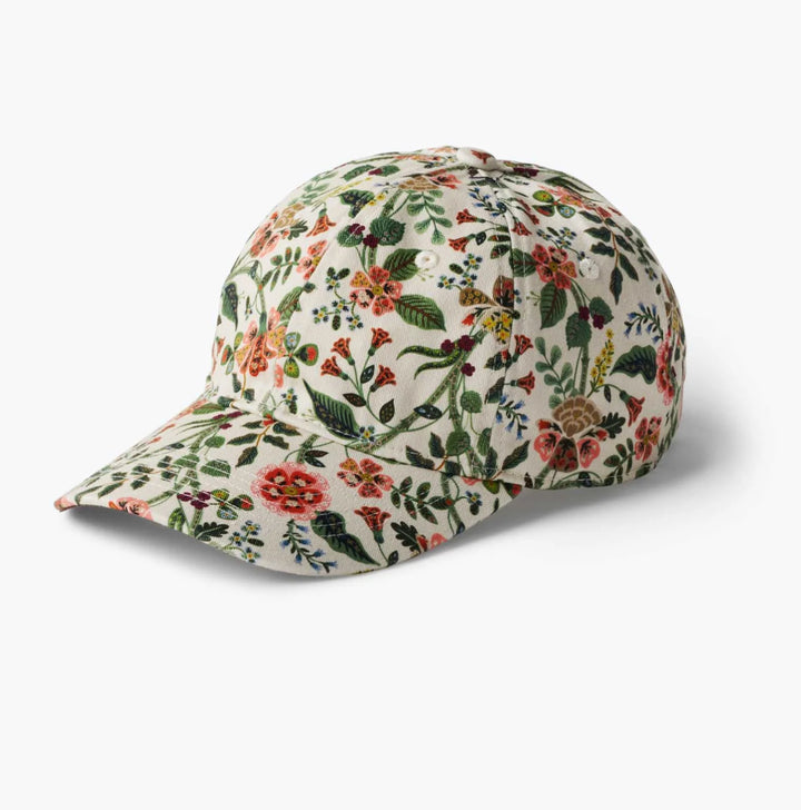 Gracie Baseball Cap