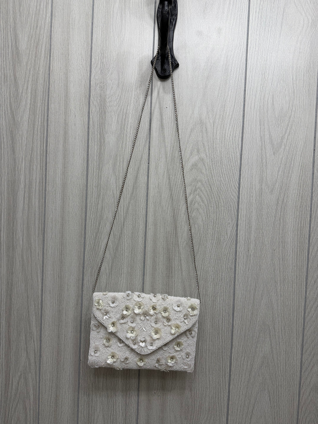 The Dolly Flowers Bag