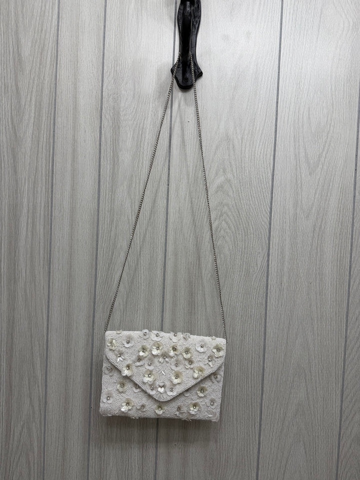 The Dolly Flowers Bag
