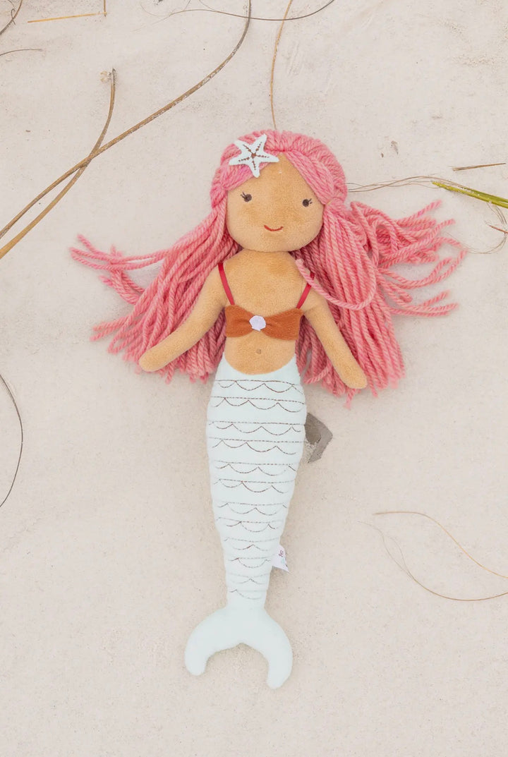 Mermaid Stuffy