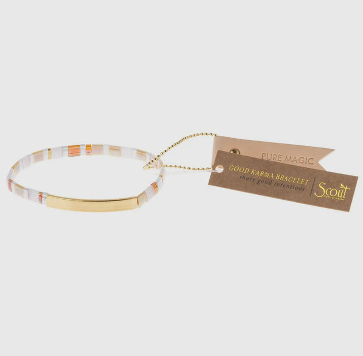 Chromacolor Bracelet - FINAL SALE